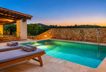 Masías para escapadas románticas en Cataluña