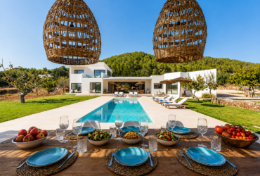 villas vacacionales last minute en ibiza