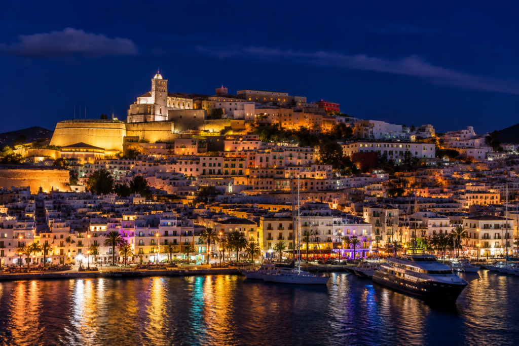 Villas de Lujo de Última Hora en Ibiza: Escapadas Exclusivas a Precios Excepcionales