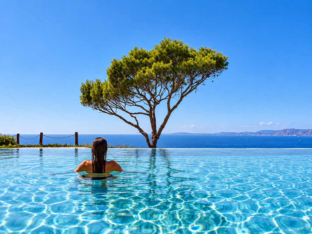 luxury villas in Mallorca for September